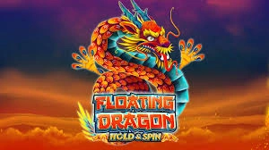 Floating Dragon Pokie