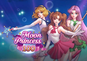 Moon Princess Pokie
